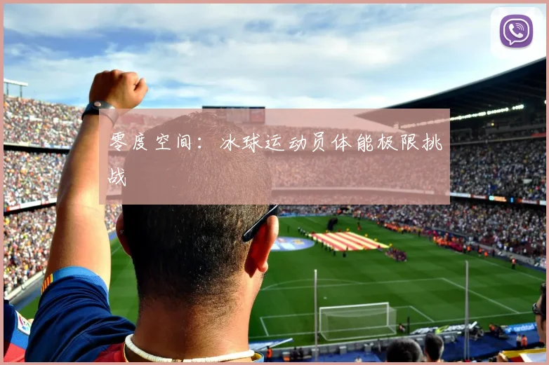 零度空间：冰球运动员体能极限挑战
